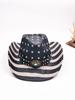 Sombrero de vaquero de copa dura, sombrero de playa, nuevo sombrero de verano, sombrero de paja panamá para hombres y mujeres, sombrero de copa, sombrero de vaquero occidental americano