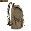 Fabricantes Cross-border Supply impermeável Oxford pano mochila homens casuais resistente ao desgaste mochila de viagem computador estudante bolsa escolar