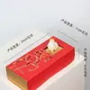 Zibo Cultural e Criativo Vidro Cavalo Giratório Ornamento de Mesa Cavalo Ano Novo Mascote Lembrança Estatueta Decoração Criativa Pequeno Presente