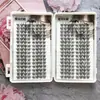 Pestañas Postizas Adhesivas de Gran Capacidad con un Aspecto de Mariposa de Ensueño, Suaves y Rejuvenecedoras, para un Look de Maquillaje Natural, Adecuadas para Selfies, Viajes Diarios y Citas