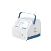 Contador de Partículas de Polvo Detector Láser de Partículas de Polvo Nivel Libre de Polvo Probador de Ambiente Limpio Escena Azul