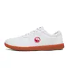 Zapatos de Cuero para Tai Chi para Hombres y Mujeres, Transpirables, Antideslizantes, Suela de Tendón de Buey, Zapatos Profesionales de Artes Marciales, Zapatos de Práctica de Tai Chi, Zapatos Deportivos de Suela Blanda
