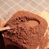Polvo de Cacao Crudo Natural, Sin Alcalinizar, Sin Azúcar Añadida, Bebida Pura para Hornear, Chocolate Caliente, Satisfactorio