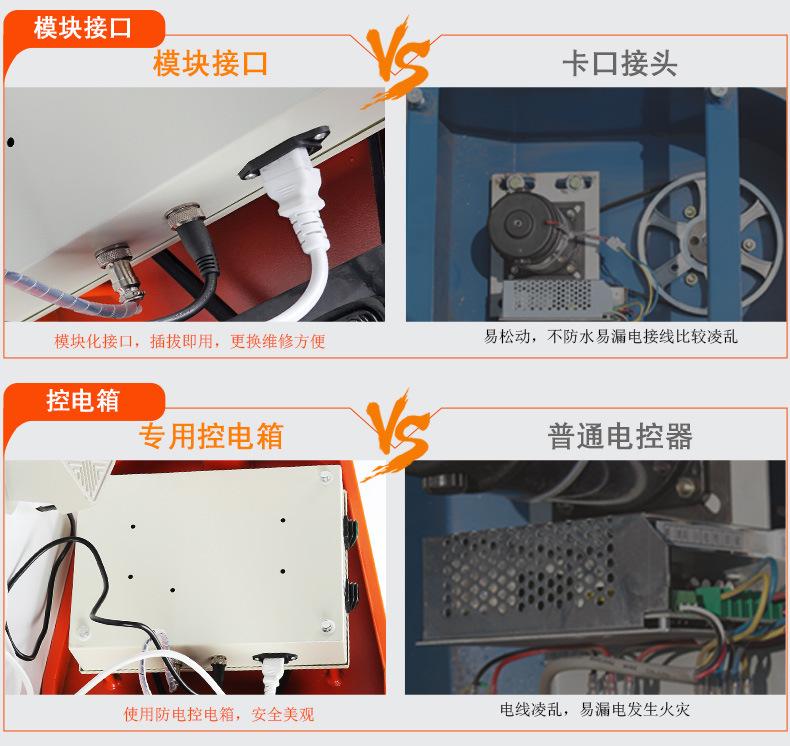 古玉儿童款拉坯机C_02