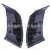 Adecuado para panel de moldura exterior del pilar A de Land Rover Defender Lr174351Lr174352