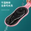 Lima de pie de lija de doble cara para eliminar piel muerta y callos, lima de pie para cuidado del pie, lima de pie exfoliante