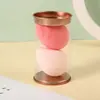 Conjunto de Ovos de Beleza Atacado Gota d'Água Cabacinha Esponja de Maquiagem Molhada e Seca Pele Macia e Aveludada Esponja de Almofada de Ar Esponja de Maquiagem