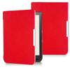 Adequado para Estojo de Couro Colorido Pocketbook 740 Estojo Protetor Inkpad 3 Pro Estojo 7,8 polegadas Pb740