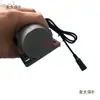 Motor de Vibración para Cama de Masaje, Rueda Excéntrica de Doble Cabezal, Motor de Vibración para Micro Equipos, Motor de Corriente Alterna con Escobillas, Otros