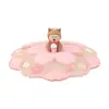 Tampas de silicone para copos, feitas sob medida com seu próprio design, apresentando figuras 3D, mascotes de IP de marcas e tampas de silicone à prova de poeira para brindes promocionais