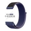 Para Huawei Amazfit correa de nailon con bucle Correa Samsung Galaxy correa de nailon 20mm22mm