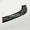 Adequado para Jeep Renegade 16-21 Arco da Roda Traseira Esquerda 5Xb67Rxfaa 735640971