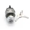 Interruptor de ignição universal com chave KS6180/US14