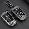 Adecuado para Cubierta de Llave Toyota Ralink Chr Wilanda Asia Dragon Lingfang Lingshang Platino 4X Hebilla de Coche Cáscara Bz3