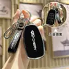 Estuche para llave Chery Tiger 9 8pro exploration 06 hebilla 7 Ai Ruize 8plus ou meng da 5 yuan 9 bolsa de llaves para hombre