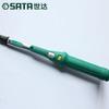 *(Sata) Llave Dinamométrica de Cabeza Intercambiable Preestablecida Serie G Sata Tools 96442- 96449