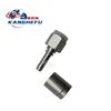 Aplicable a accesorios para carretillas elevadoras Linde R coche conector de manguera doble 0029512005 conector de tubería 0009512056