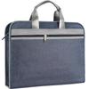 Longyili se especializa en la personalización de maletines para hombre, bolsos de mano, bolsas para documentos de conferencia y bolsas de oficina para capacitación de gran capacidad