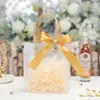 Bolsa de Presente para o Festival do Meio Outono, Lembrança Estilosa para Presente, Caixa de Embalagem para Presente de Madrinha, Bolsa Tote para Presente de Aniversário Infantil