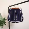 Shorts Esportivos Divertidos para Mulheres, Verão Fino Estilo Solto para Uso ao Ar Livre, Adequado para Estudantes Plus Size, Hot Pants Casuais Versáteis para Casa