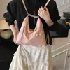 Mochila Bolso Tote de Gran Capacidad 2025 Primavera Nuevo Bolso Casual para el Hombro Bolso de Mano para Viajes al Trabajo Bolso de Hombro Texchy