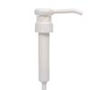Cabeza de Bomba Dispensadora de Detergente al por Mayor de 5L Dientes 45 Especificaciones Múltiples Bomba de Presión Recipiente Vacío Cosmético Cubo de Plástico Bomba de Aceite Dispensador de 2.5kg