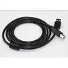 Cable de Datos USB Original de Fábrica para Máquina de Grabado Liyu Cable de Datos de Nueve Pines Extendido 3 Metros 5 Metros Cable de Datos USB de Nueve Pines