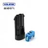 DJ7021-1.65-11/21 conector plugue aplicável para chicote elétrico automotivo conector de 2 furos