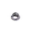 100 Accesorios para Bomba de Mano de Pozo de Agua a Presión Cabezal de Bomba de Hierro Fundido para Uso Doméstico Bomba de Agua Manual con Manivela Manual Base de Bomba Manual Autocebante