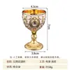 Venta Directa Transfronteriza de Copas de Vino Pequeñas de Alta Gama, Sho
