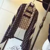 Bufanda para Mujer Otoño e Invierno Nueva Mezcla de Cachemir Color de Doble Cara Cálida Chal Grueso Bufanda Larga de Alta Gama Moderna Para Todo