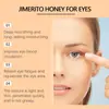 Solução para Cuidados com os Olhos Mel Transfronteiriça, Refrescante, Hidratante, Cuidado Suave para os Olhos, Colírio Confortável para os Olhos Venda por Atacado