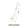 Cuchara Estilo Ins, Cuchara para Arroz Linda y Duradera, Cuchara Grande de Alto Valor para Colgar, Vajilla de Melamina, Adecuada para Uso en Casa, Cuchara para Sopa