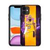 Adecuado para Funda de Teléfono Móvil Iphone15 Exportación X Baloncesto James Lebron James Funda de Teléfono Teléfono Móvil