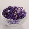 Almacenamiento de Siete Joyas Estilo Xizang Ocho para Shumanzha Arena de Concha de Colores Suministros de Almacenamiento Pocle Brillante Lustroso Envío Gratis