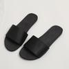 Bata de Vestir para Novia y Dama de Honor, Zapatos de Boda, Pantuflas de Satén de Verano sin Cordones, Recuerdos de Celebración de Boda, Material de Seda Artificial, Suela Plana