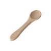 Tazón de Silicona para Bebé Tazón para Comida de Bebé Grado Alimenticio para Niños Anticaída con Ventosa Set de Vajilla para Alimentación