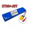 Paquete de baterías 10S3P 36V 30Ah para ebike, batería de iones de litio 18650, alta potencia eléctrica 1000W