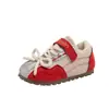 Nuevos Zapatos Deportivos de Otoño 2025 para Niños, Zapatos Modernos para Bebés y Niños Pequeños de Suela Suave, Zapatos Casuales Antideslizantes para Niños y Niñas, Zapatos para Correr