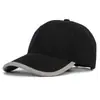 Gorra de Ala Suave con Bordado de Logo para Trabajo en Catering, Gorra de Béisbol de Verano para Restaurantes de Té de Leche y Hot Pot