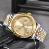 Comércio Exterior Modelo Quente Wishlazada, Aliexpress Novo Relógio de Aço Inoxidável com Pulseira de Aço Modelo Masculino Peça Única Pode Ser Enviado em Nome de Quartzo Masculino