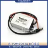 Módulo Convertidor Buck DC 12V a 5V 72V 60V 48V 24V a 5VDC Cabezal Macho Reductor de Voltaje para Monitor Cámara