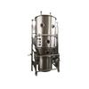 Secador de ebullición horizontal GFG, secador de ebullición rápida, equipo de secado de pellets de polvo químico con alimentación
