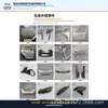 Adecuado para el módulo delantero del Changan Qiyuan A05 Yida, incluyendo el conjunto del deflector de aire delantero.