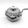 Tapa de motor de polo de suministro motor de refrigerador congelador motor de enfriamiento motor de condensador motor de condensador de congelador motor de ventilador de condensador enfriamiento de congelador