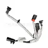 Adecuado para Jeep 12-16 Wrangler 3.0 3.6 arnés del sensor de aceite 68085202AD