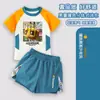 Traje de baño infantil MC Minecraft Abeja para niños, traje de baño de dos piezas para niños mayores, equipo de natación para niños 7