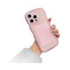 Ventosa de Silicone do Fabricante 24 Peças Quadrado Adesivo Traseiro para Celular Versão Espessada 12g Capa Universal para Carregador Suporte Preguiçoso