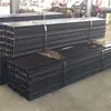 Suporte de Viga de Fileira para Mineração com Viga de Renda, Viga de Aço Tipo Mineração de Carvão, Viga de Suporte Superior de Poste Viga de Fileira