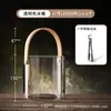 Cubo de Hielo de Alto Valor para Hogar KTV Vidrio Champagne Cerveza Vino Tinto Celebridad de Internet Suministros para Bar Cubo de Hielo Uso Comercial